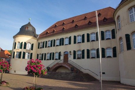 Bad Bergzabern